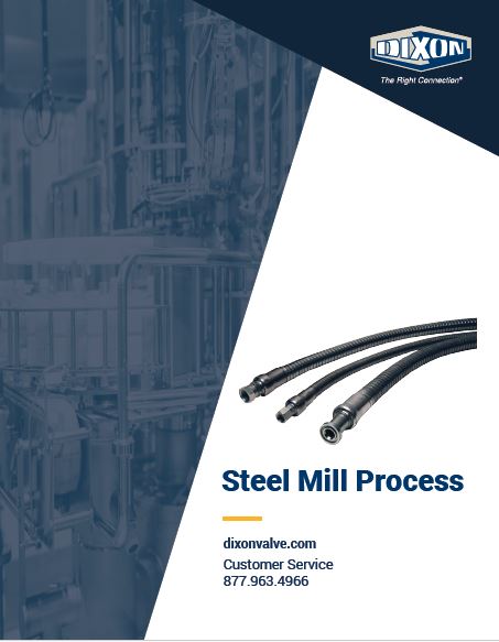 steel-mill-process-dixon