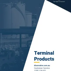 Terminal-Products