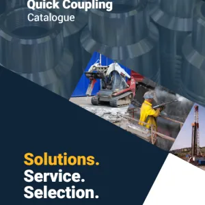 Dixon Quick Coupling Catalogue