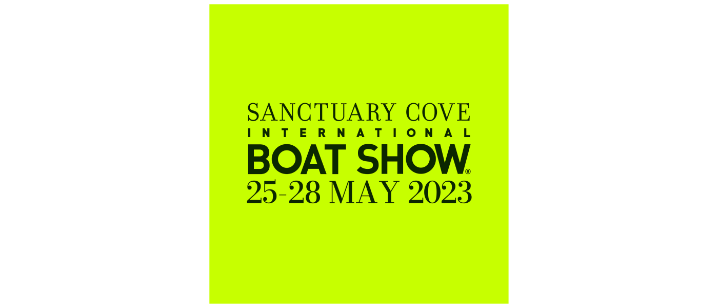 Sanctuary Cove Boat Expo