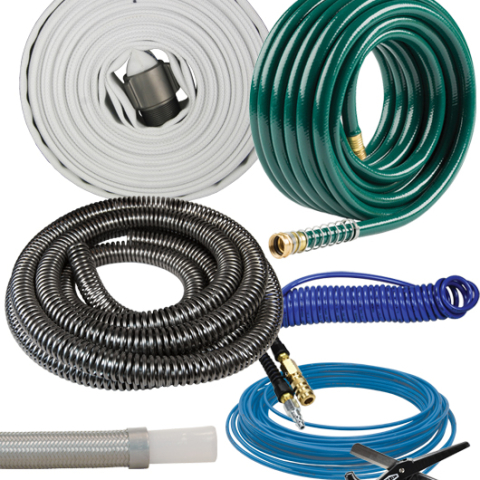 Hose and Tubing Product Category Teaser