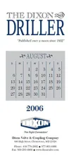 August 2006