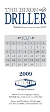 July 2009