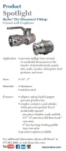 The Dixon Driller® - March 2016