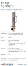 The Dixon Driller® - October 2016