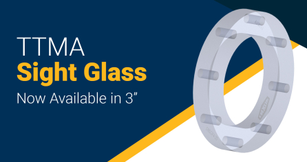 TTMA Sight Glass