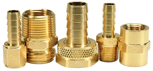 A Guide to Lead-Free Fittings