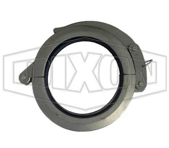 Minsup® Shouldered Quick Release Coupling