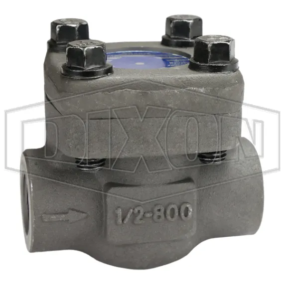Check Valve