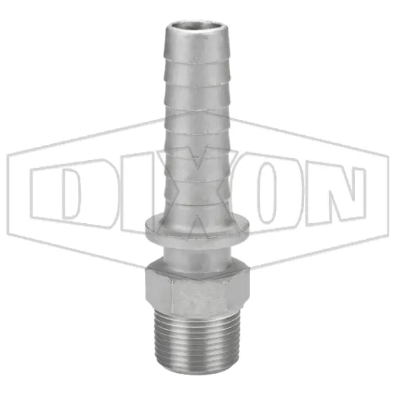 Boss® Male Stem