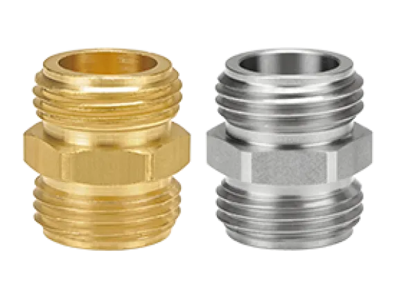 Male GHT Adapter