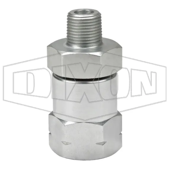 In-Line Swivel