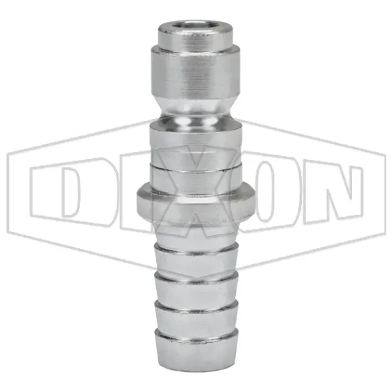 J-Series Automotive Pneumatic Standard Hose Barb Plug