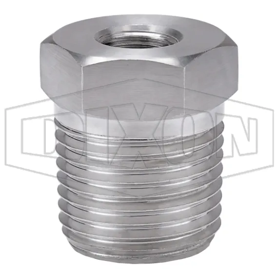 Reducer Hex Bushing