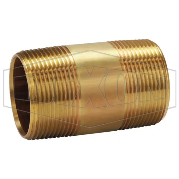 Long Pipe Nipple