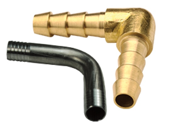 Brass Ferrules for Fluid