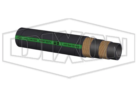 A200 Water Delivery Hose watermarked image