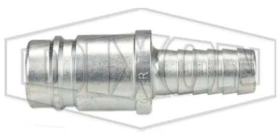 Air Chief Industrial Plug Standard Hose Barb