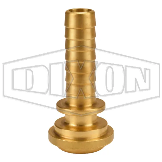 Boss® Ground Joint Stem