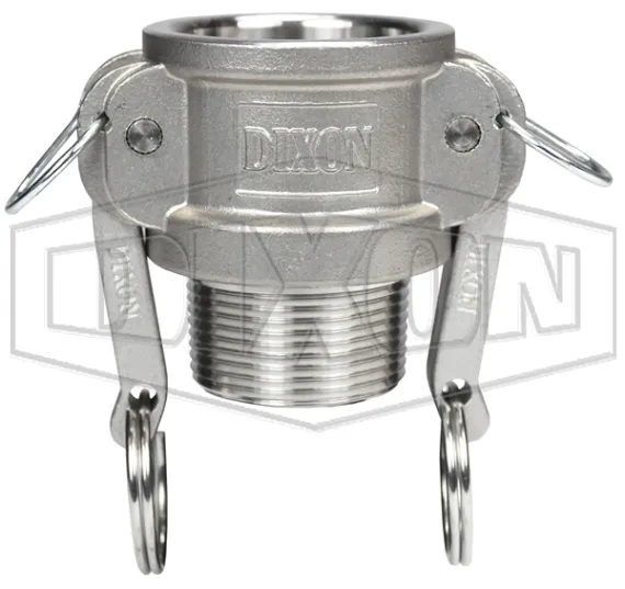 global type b coupler