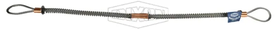 King Cable® Hose-to-Hose Service