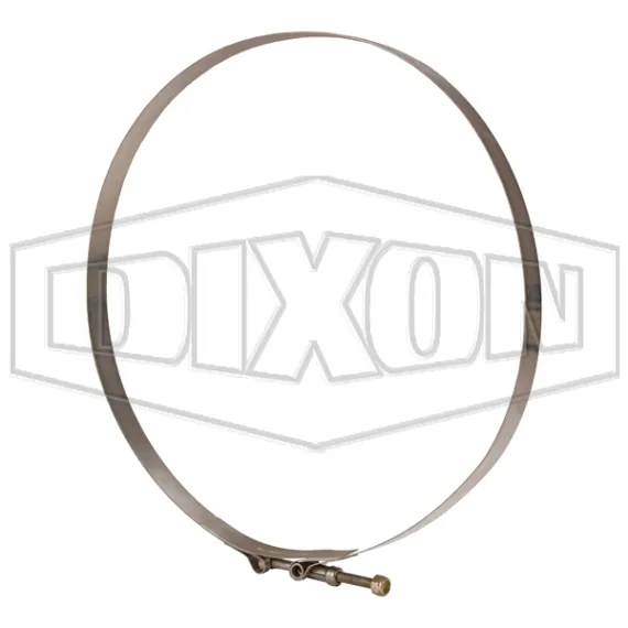 T-Bolt Clamp
