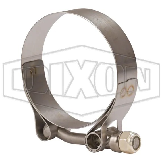 T-Bolt Clamp