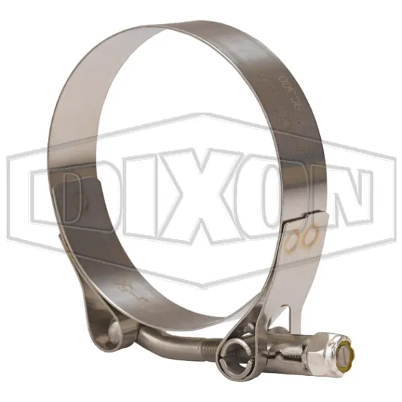 T-Bolt Clamp