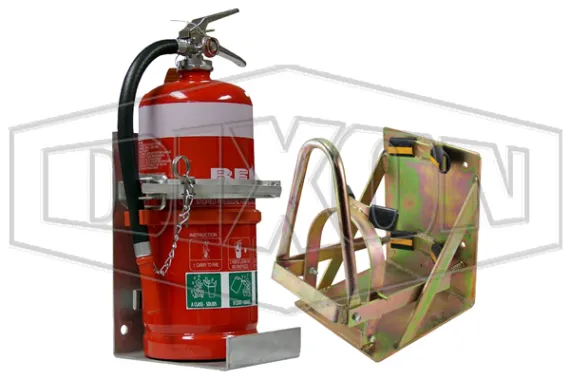 extinguisher-vehicle-bracket-group