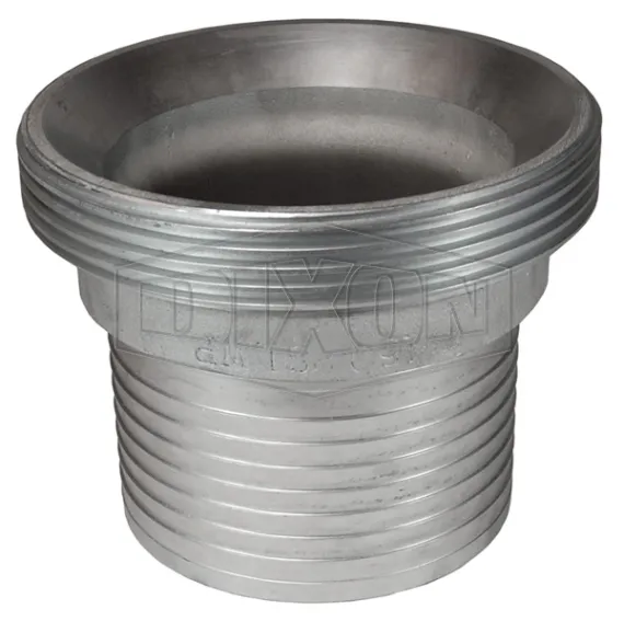 female frac fitting