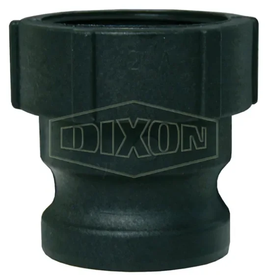 polypropylene type a_adapter