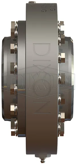 split flange swivel style 20 weld end