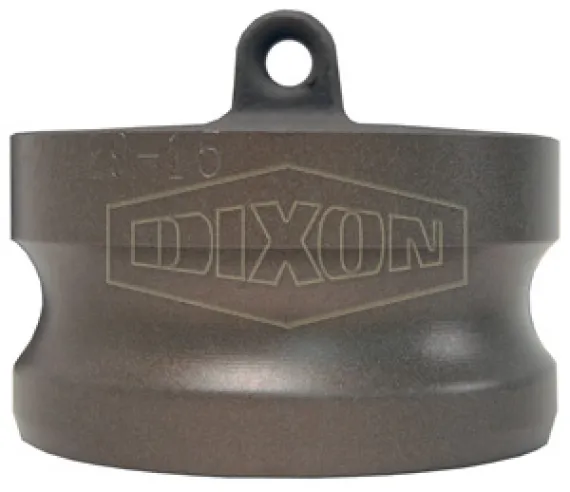 boss lock dust plug
