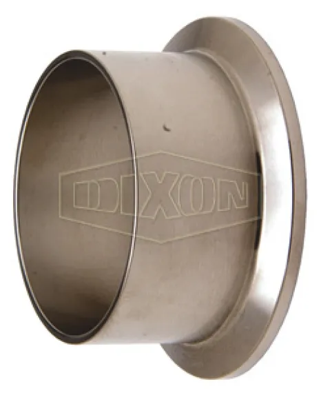 Long Weld Ferrule