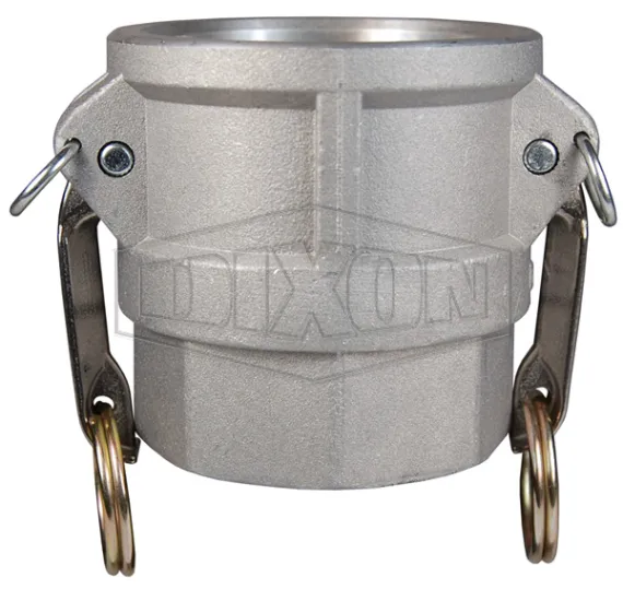 global type d coupler
