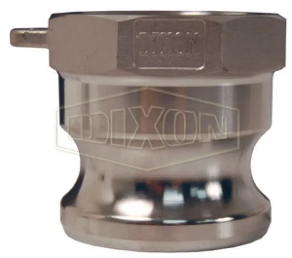 global type a adapter