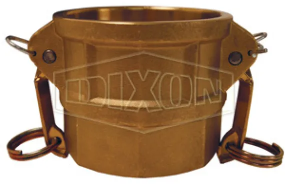 global type d coupler
