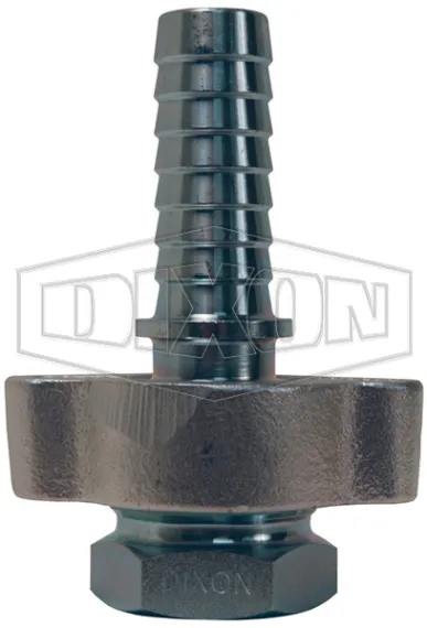 ground joint seal complete