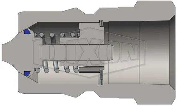 h-fgf nipple 3d half