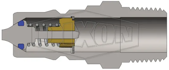 h-m nipple 3d half