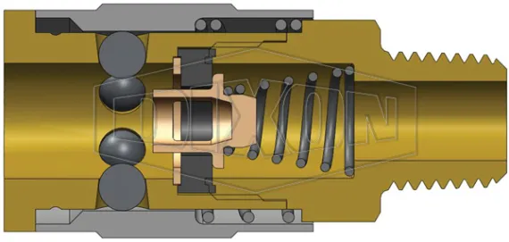 j-m coupler 3d half