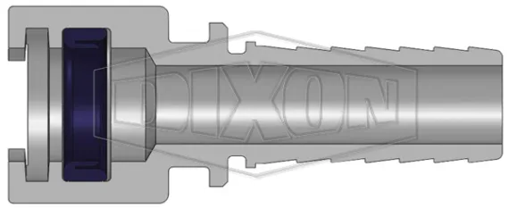 n-s coupler 3d half