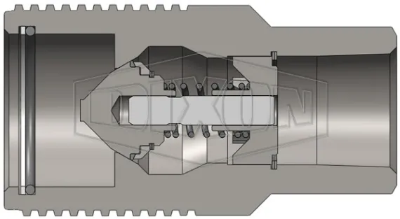 ws-f nipple 3d half