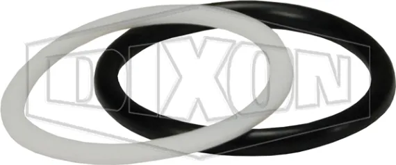 h series iso b coupler seal kit 6