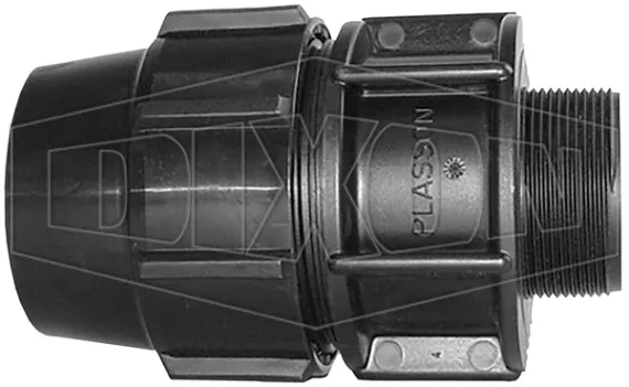 metric adaptor x bsp male 7020