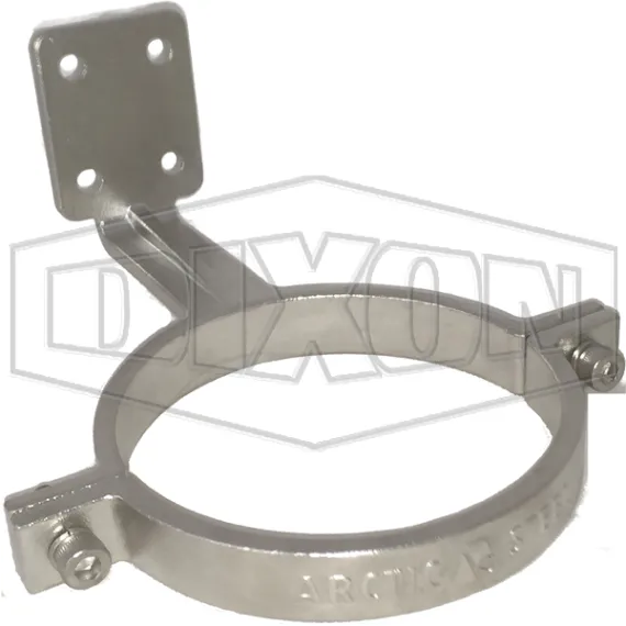 Strainer Mounting Bracket 