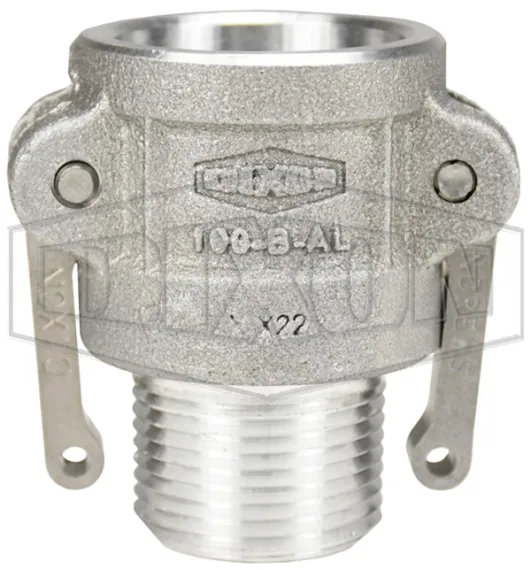 type b coupler
