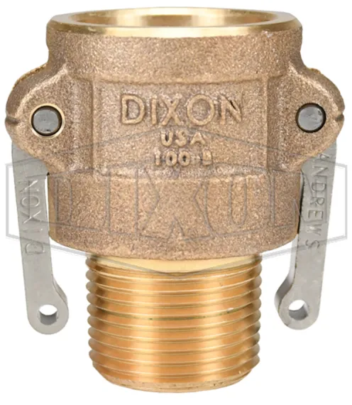 type b coupler