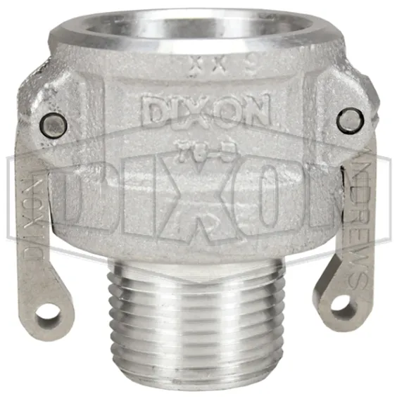 type b coupler