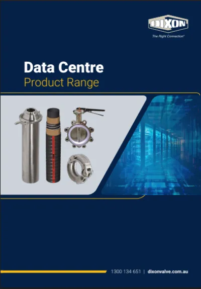 Data Centre Product Range